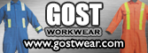 Gost Workwear