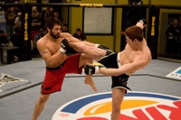 MMARated.com: TUF’s Matthew Riddle Interview