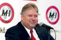 MMARated.com: Agent Monte Cox Interview
