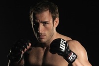 MMARated.com: A Tough Pill To Swallow For Luke Zachrich