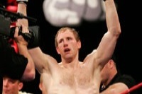 MMARated.com: Ryan McGivern Is Now The Hunted